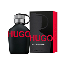 Cargar imagen en el visor de la galería, Perfume Just Different 100ml