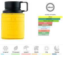 Cargar imagen en el visor de la galería, Perfume Odyssey Mega 100ml