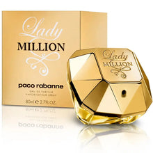 Cargar imagen en el visor de la galería, Perfume Lady Million 80ml