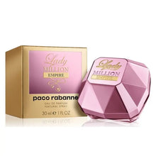 Cargar imagen en el visor de la galería, Perfume Lady Million Empire 100ml