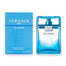 Cargar imagen en el visor de la galería, Perfume Man EAU Fraiche 100ml