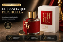 Cargar imagen en el visor de la galería, Perfume Ch 100ml
