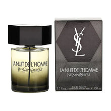 Cargar imagen en el visor de la galería, Perfume La Nuit de L'Homme 100ml
