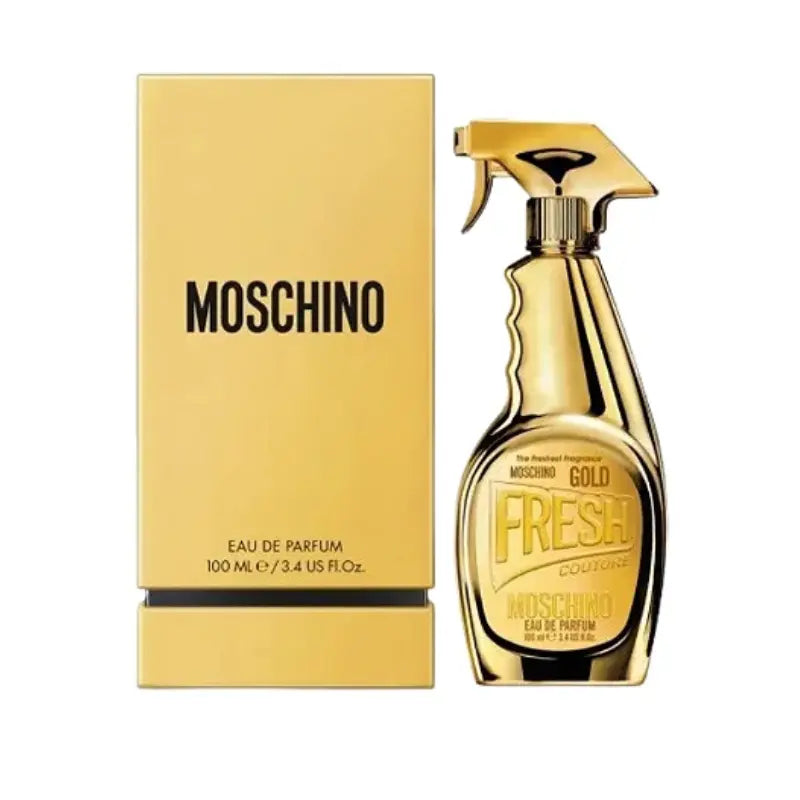 Perfume Gold Fresh Couture 100ml