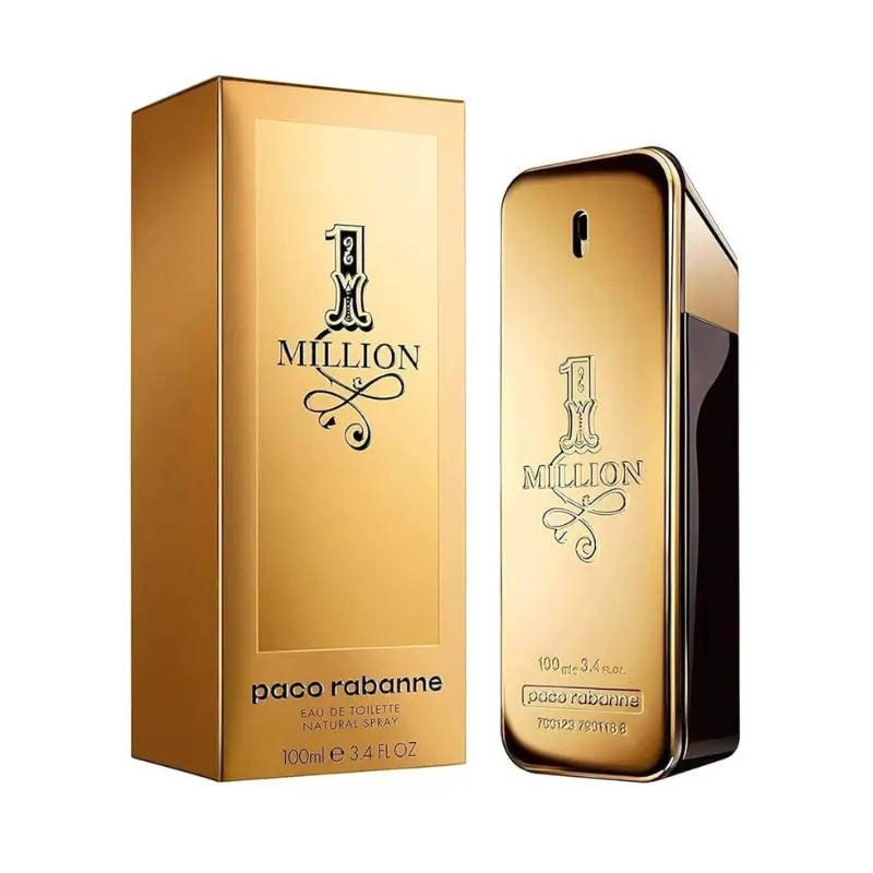 Perfume One Million 100ml