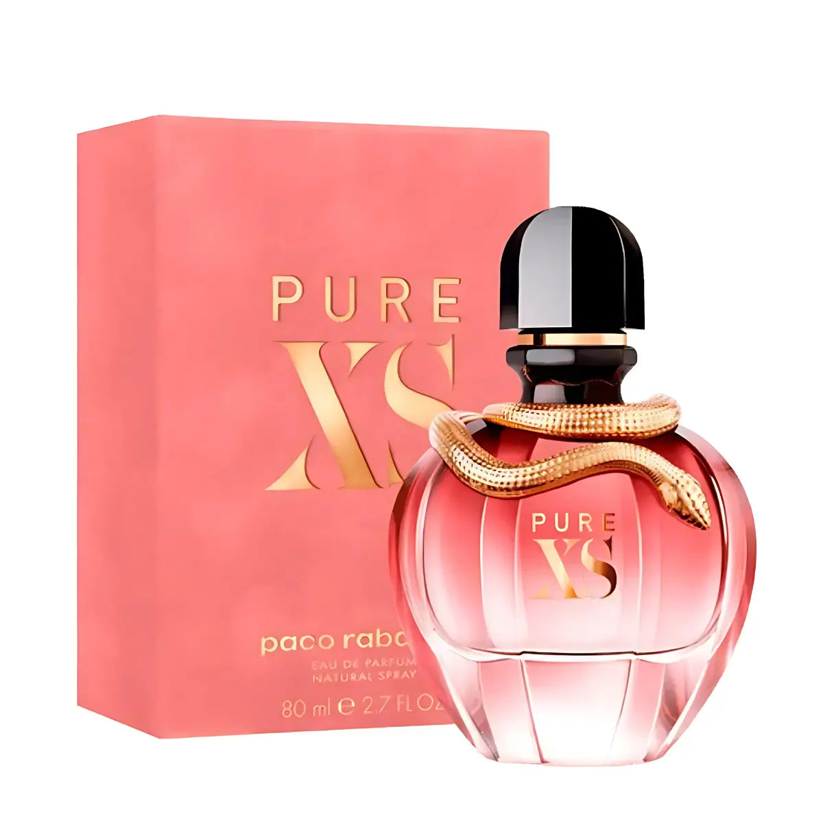 Perfume Pure XS 100ml