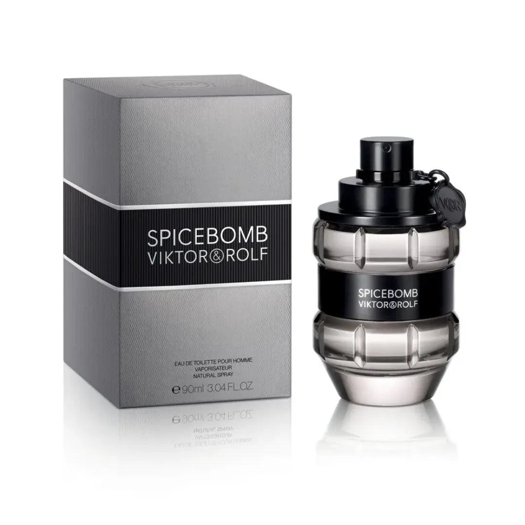 Perfume  Spicebomb 90ml