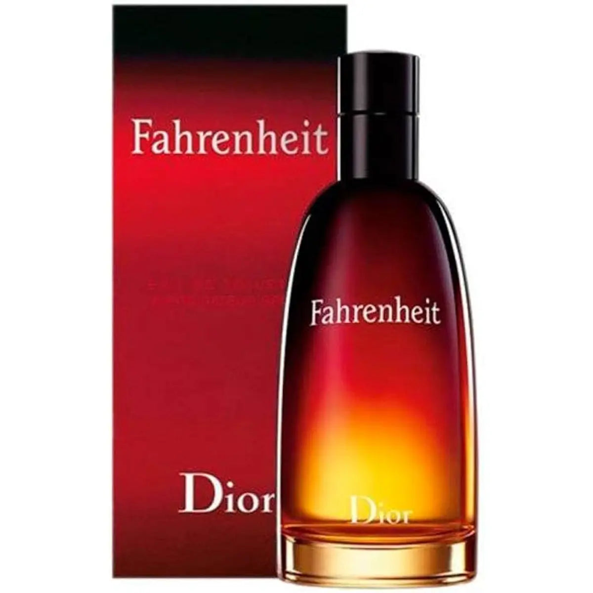 Perfume Fahrenheit 100ml