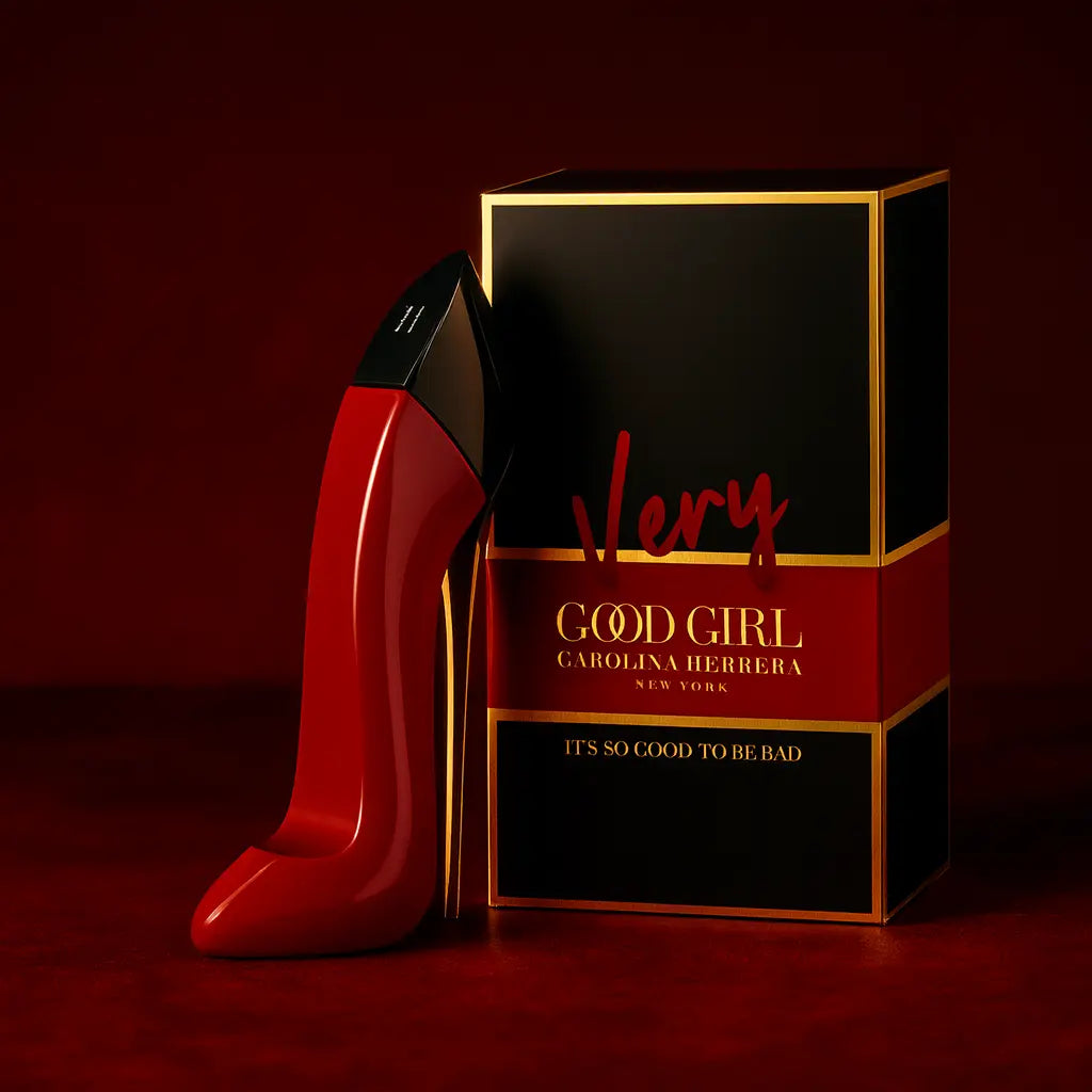 Perfume Good Girl Very 100ml