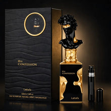 Cargar imagen en el visor de la galería, Perfume His Confession
