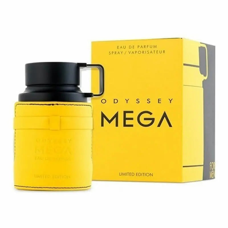 Perfume Odyssey Mega 100ml