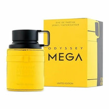 Cargar imagen en el visor de la galería, Perfume Odyssey Mega 100ml
