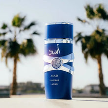 Cargar imagen en el visor de la galería, Perfume Asad Zanzibar 100ml
