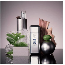 Cargar imagen en el visor de la galería, Kit 3 Perfumes 212 sexy, 212 Vip, Good Girl 100ml
