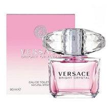 Cargar imagen en el visor de la galería, Perfume Bright Crystal 90ml
