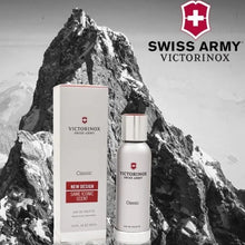 Cargar imagen en el visor de la galería, Kit 3 Perfumes Swiss Army, Boss Unlimited, Victory 100ml
