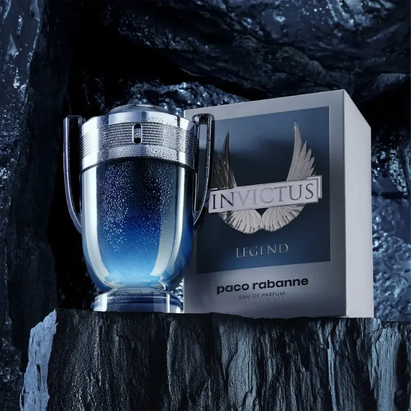 Perfume Invictus Legend 100ml