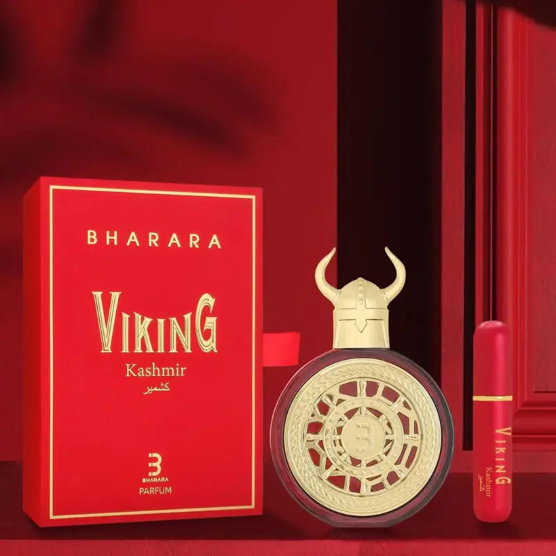 Perfume Viking Kashmir 100ml
