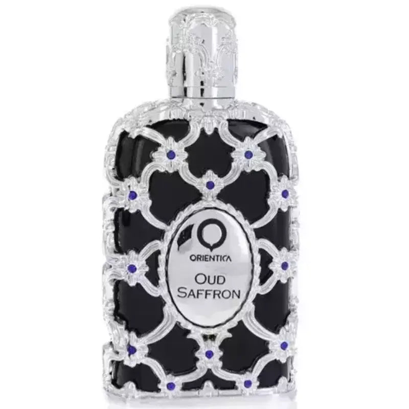 Perfume Oud Saffron 100ml