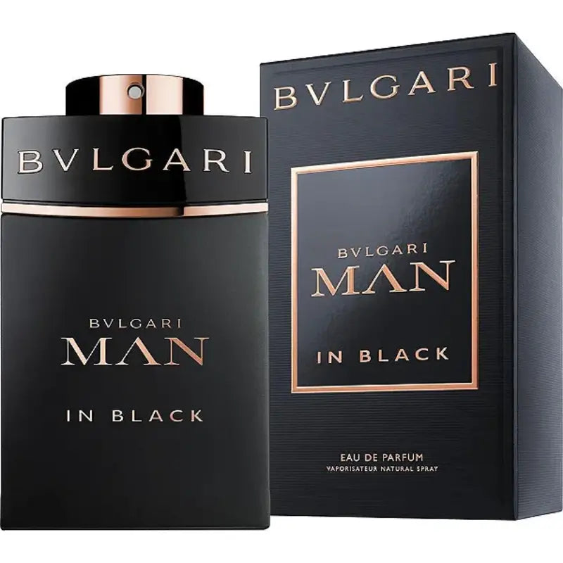 Perfume Man In Black 100ml