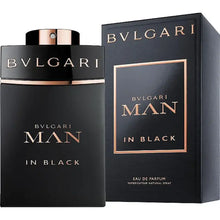 Cargar imagen en el visor de la galería, Perfume Man In Black 100ml
