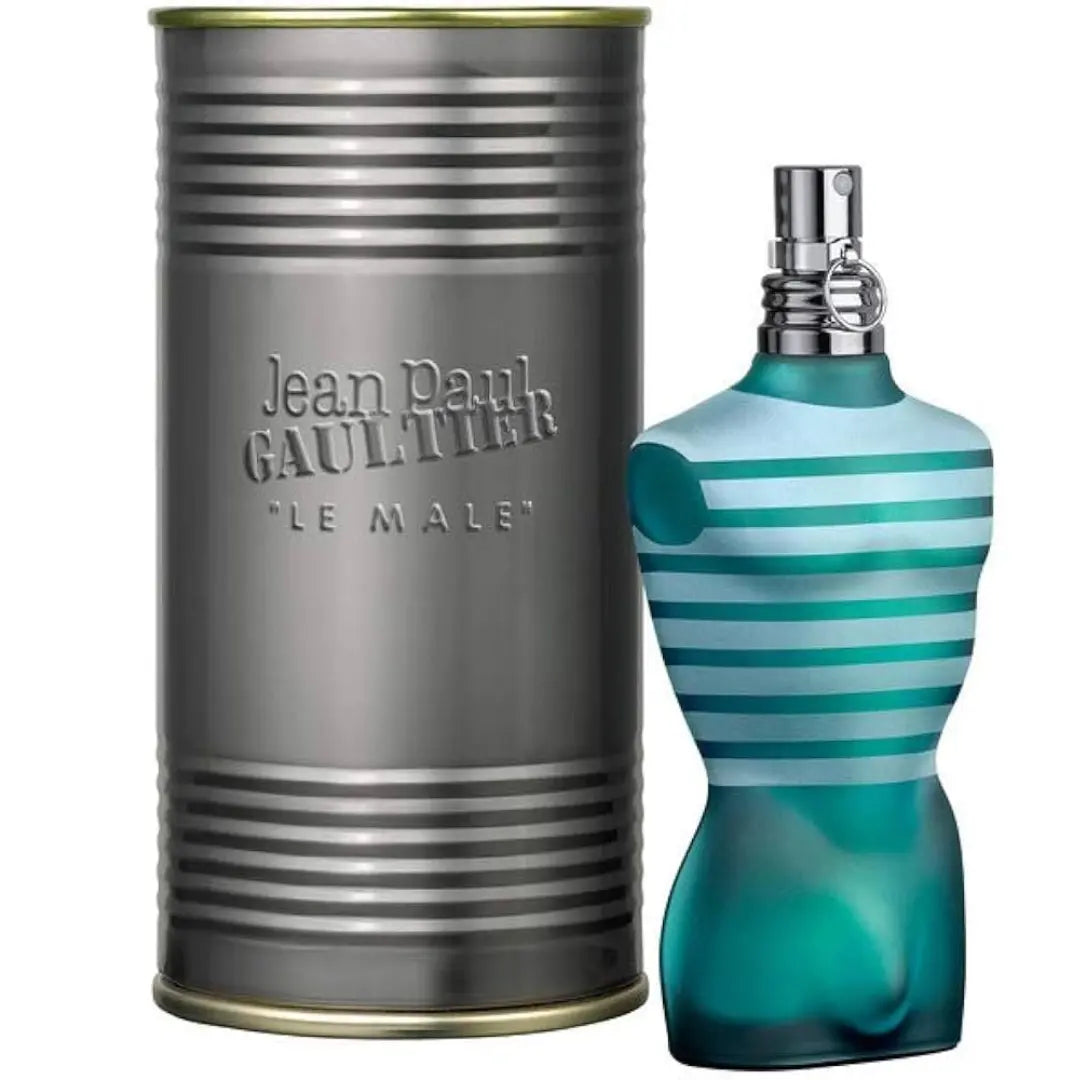 Perfume Le Male 125ml