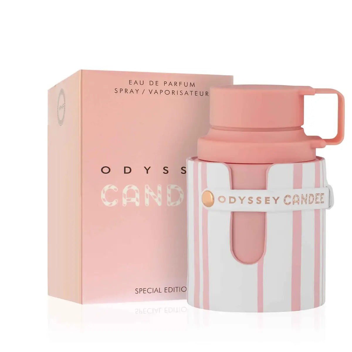 Perfume Odyssey Candee 100ml