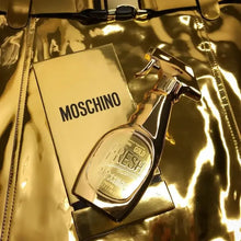 Cargar imagen en el visor de la galería, Perfume Gold Fresh Couture 100ml
