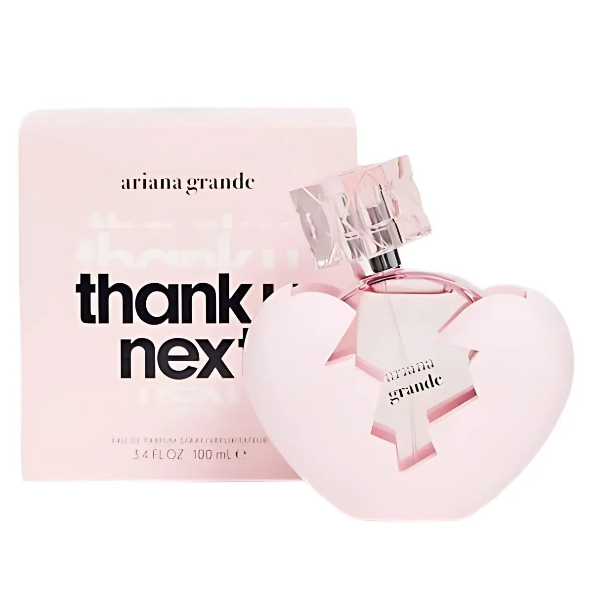 Perfume Thank U Next  100ml