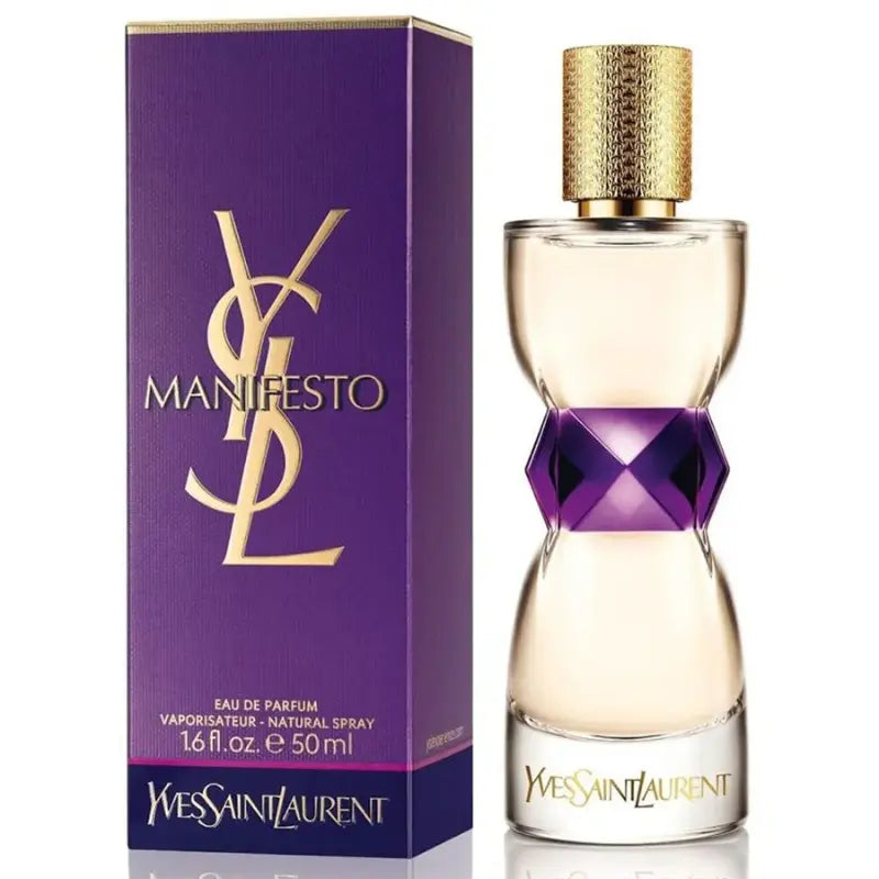 Perfume Manifiesto 90ml