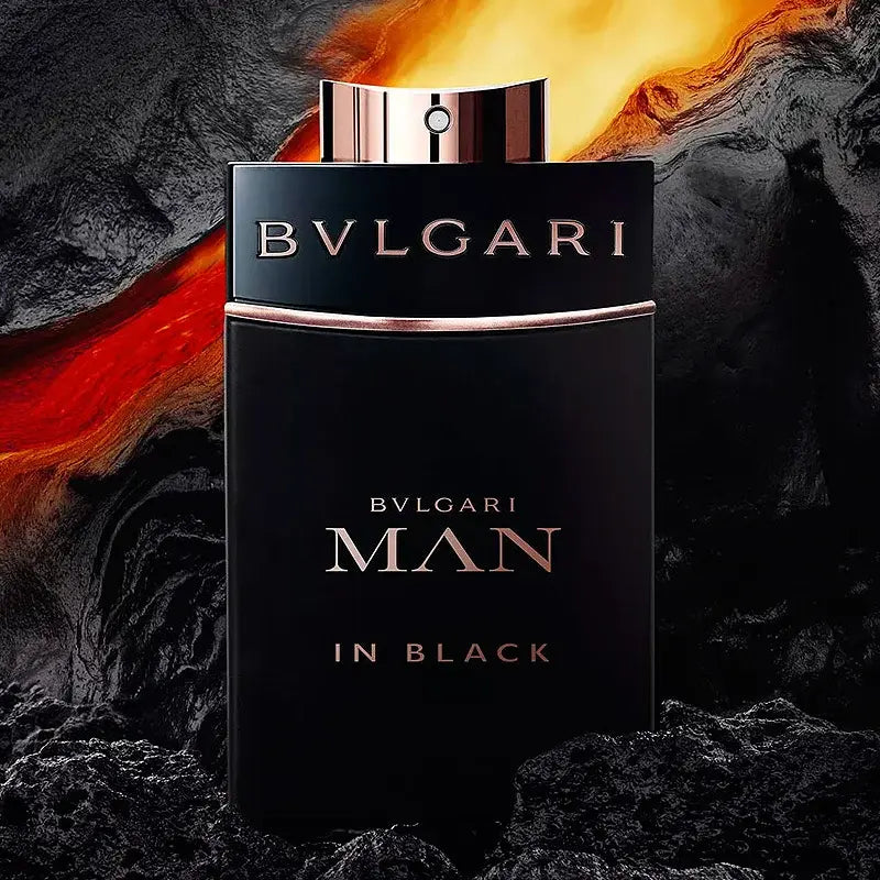 Perfume Man In Black 100ml