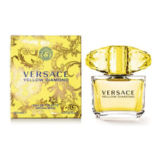 Cargar imagen en el visor de la galería, Perfume Yellow Diamond 90ml
