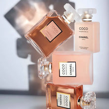 Cargar imagen en el visor de la galería, Kit 3 Perfumes Mademoiselle, Yara, Good Girl 100ml

