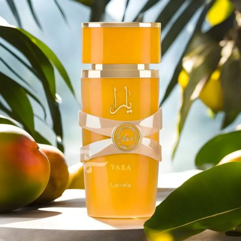 Perfume Yara Tous 100ml