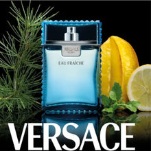 Cargar imagen en el visor de la galería, Perfume Man EAU Fraiche 100ml

