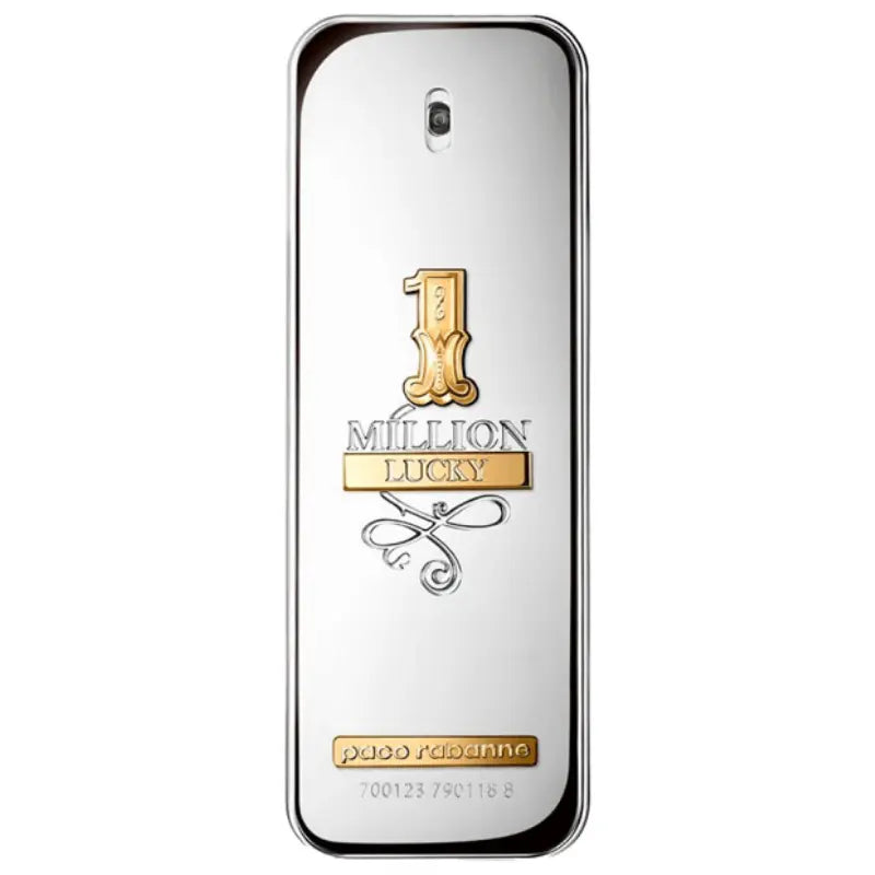 Perfume 1 Million Lucky 100ml