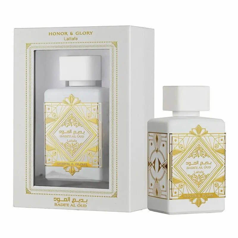 Perfume Oud Honor&Glory 100ml