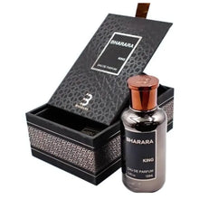 Cargar imagen en el visor de la galería, Perfume King 100ml
