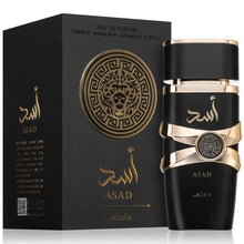 Cargar imagen en el visor de la galería, Perfume Asad 100ml

