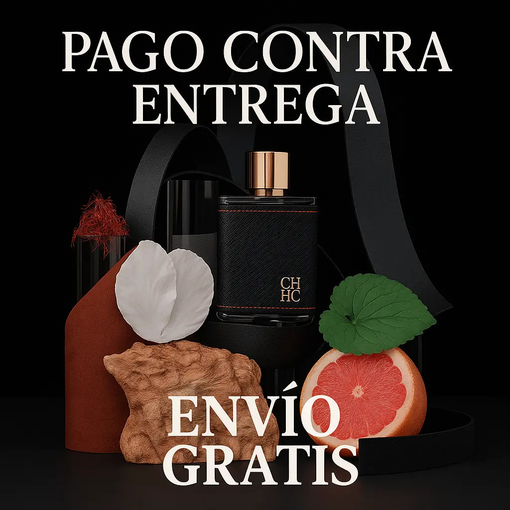 Perfume Ch Men 100ml