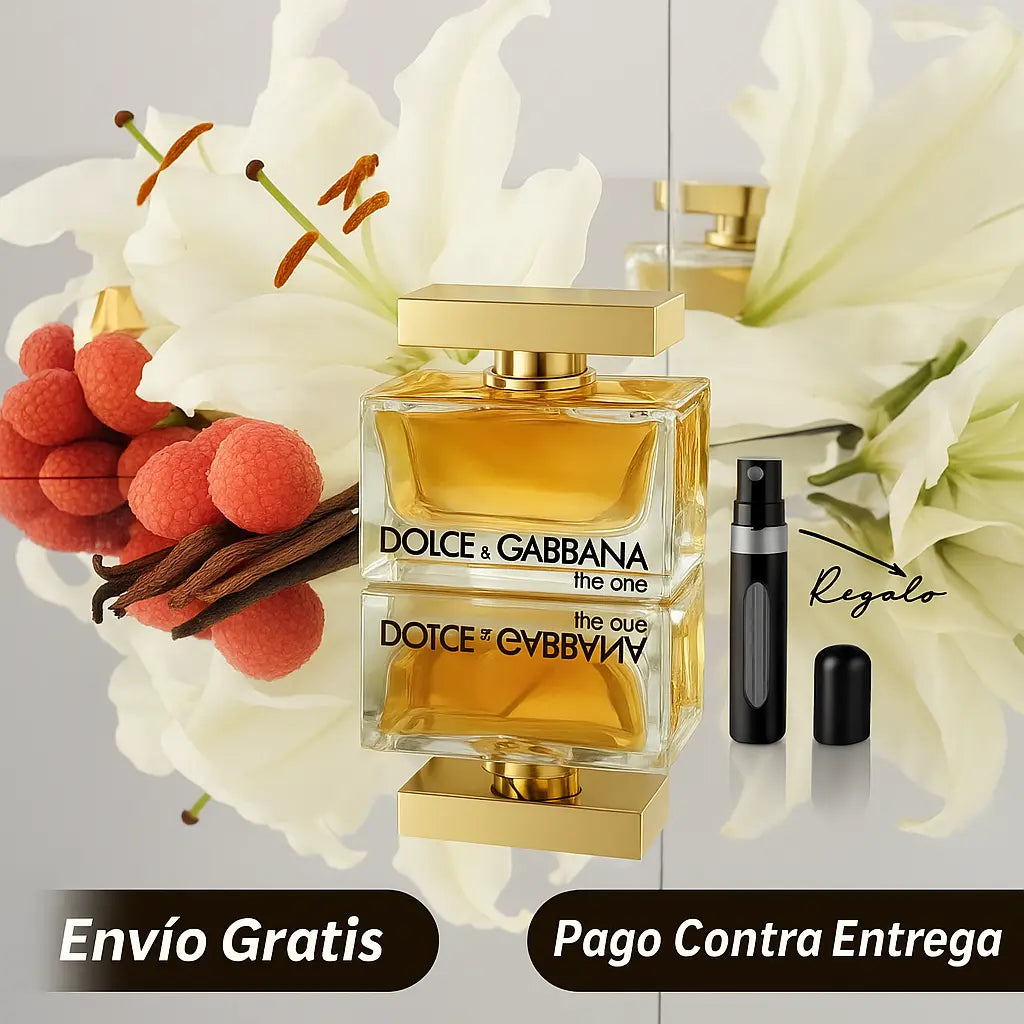 Perfume The One 75ml