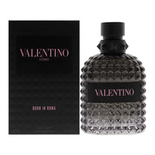 Cargar imagen en el visor de la galería, Perfume Born in Roma 100ml
