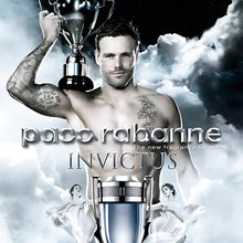 Cargar imagen en el visor de la galería, Kit 3 Perfumes One million, Invictus, Sauvage 100ml
