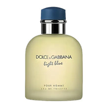 Cargar imagen en el visor de la galería, Perfume Light Blue Pour Homme 100ml
