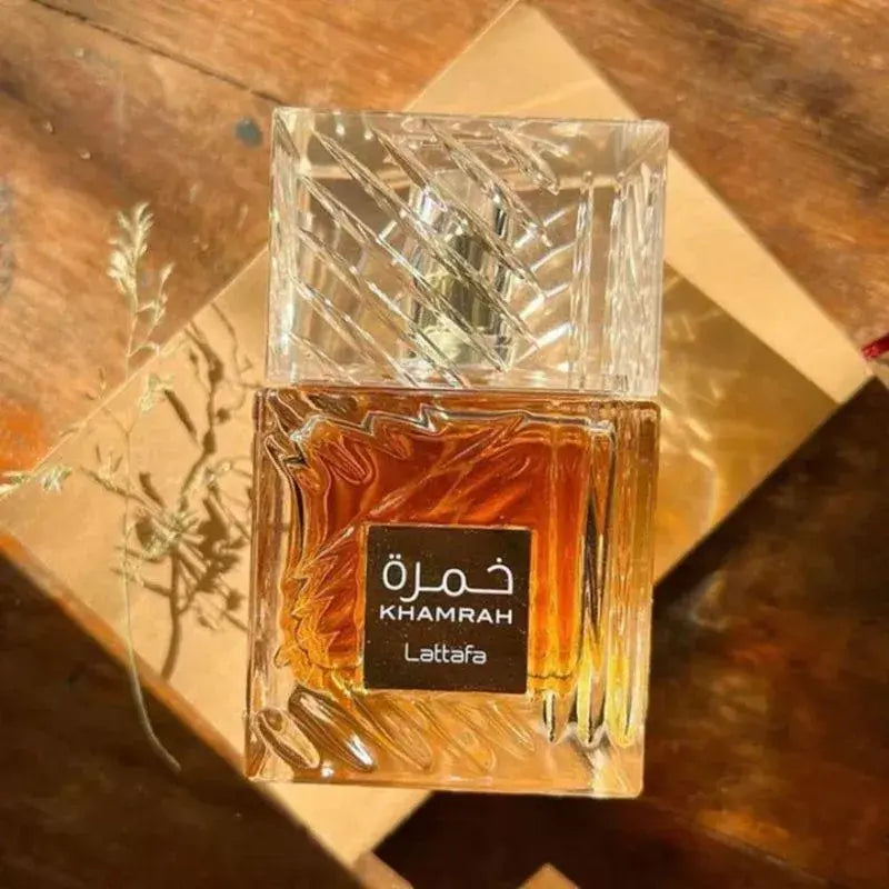 Perfume Khamrah 100ml