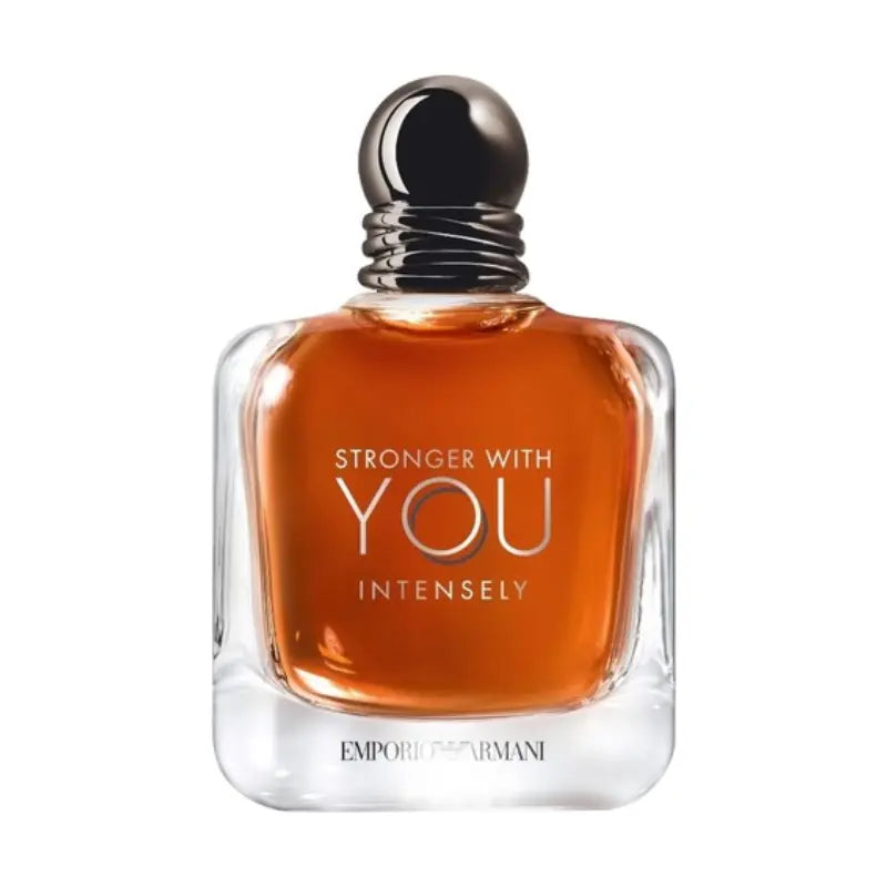 Perfume Stronger With You Intensely 100ml