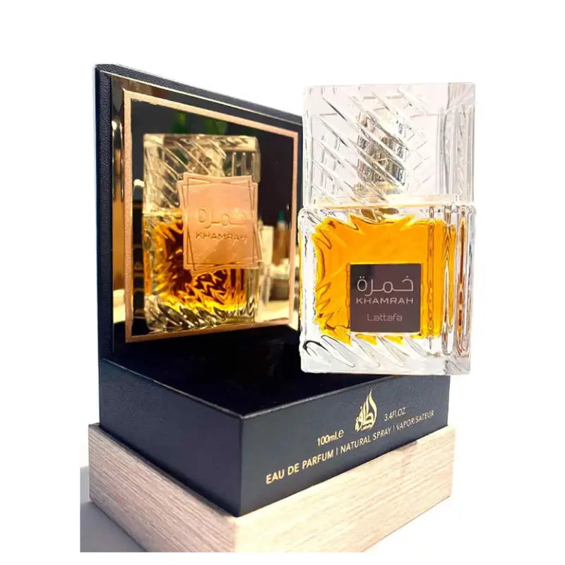 Perfume Khamrah 100ml
