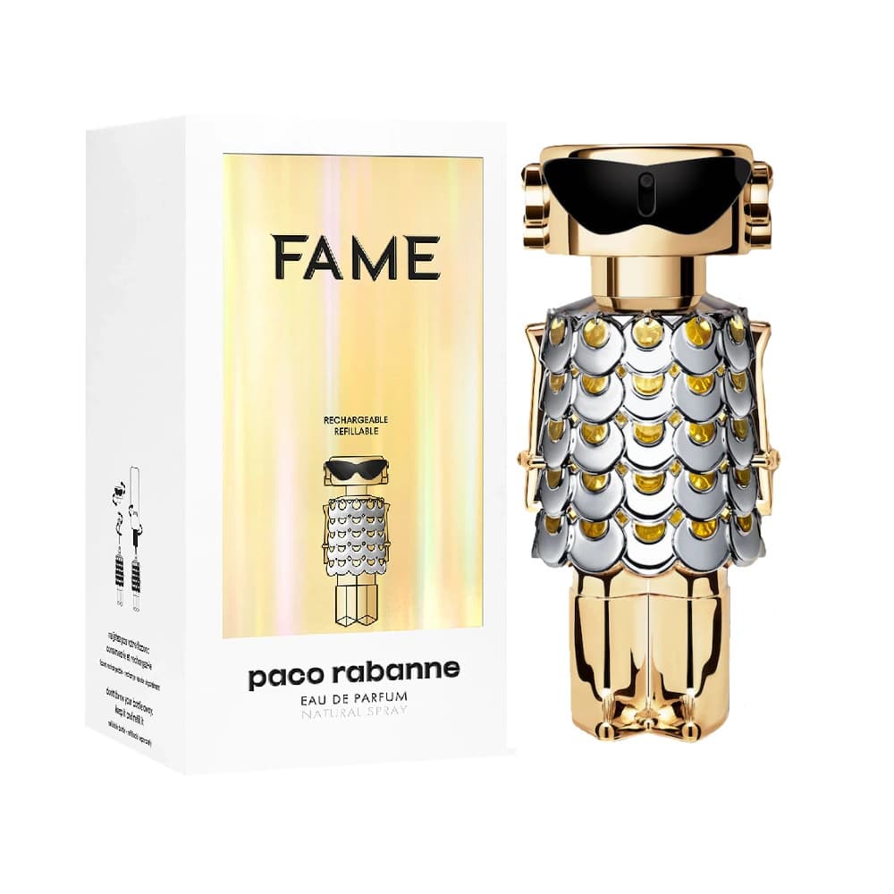 Perfume Fame 100ml